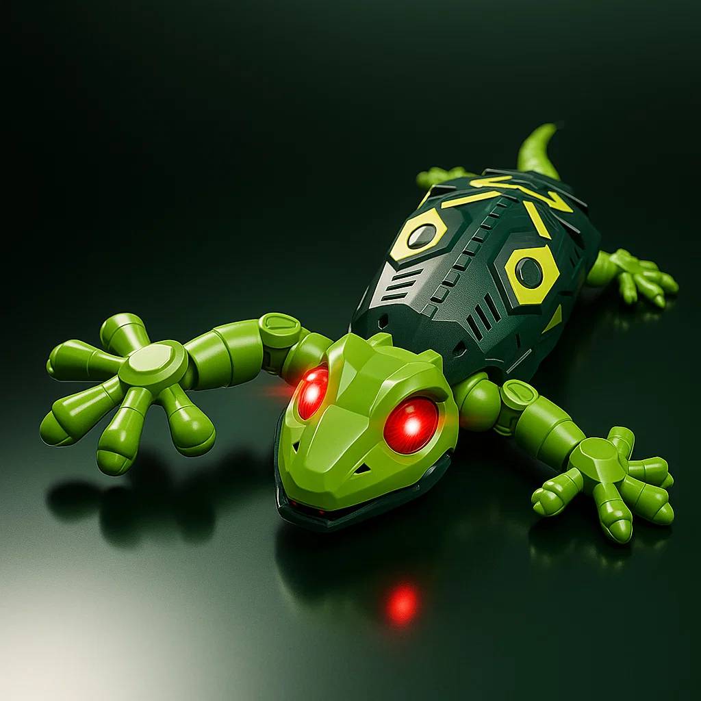 Gecko® Wall Climber Toy