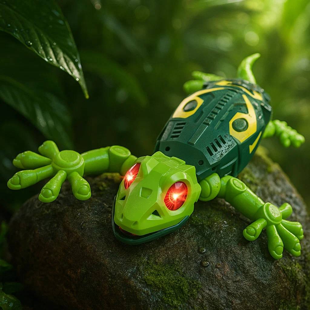 Gecko® Wall Climber Toy