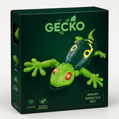 Gecko® Wall Climber Toy