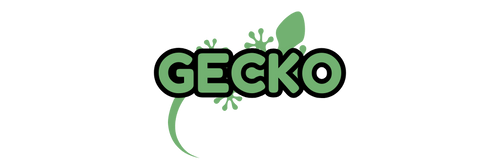 Gecko Toy