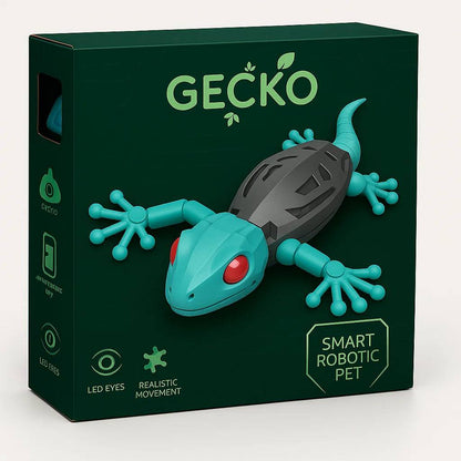 Gecko® Wall Climber Toy