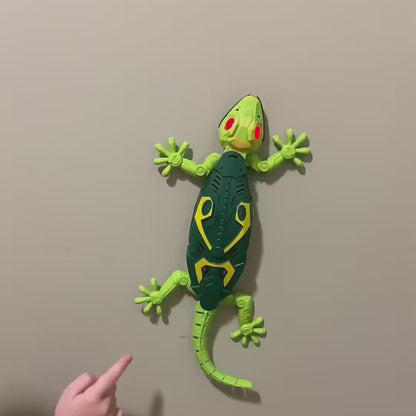 Gecko® Wall Climber Toy